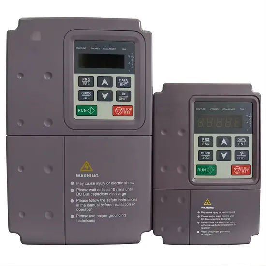 Movimentação trifásica econômica do inversor VFD da frequência do vetor da C.A. de 4kw 380V